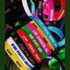 Rubber/Charity Wristbands thumb 1