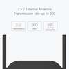 Xiaomi 300mbps Wifi Repeater Amplifier Pro 2 Antenna For Mi thumb 4