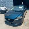 Mazda 3 Atenza Petrol saloon 2019 thumb 8