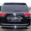 2021 Toyota Land Cruiser ZX thumb 4