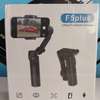 F5 Plus - 3-axis Phone Stabilizer with Gimbal and Bluetooth thumb 1