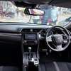 Honda civic Red 2018 thumb 11