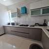 Furnished 4 Bed Apartment with En Suite in Parklands thumb 13