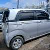 Honda N wagon Silver thumb 6