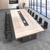 Boardroom Table: 300CM  Boardroom Table thumb 1