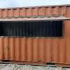 Shipping Container Fabrication thumb 5