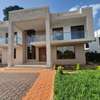 4 Bed House with En Suite at Riabai Road thumb 123