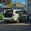 Mercedes Benz AMG GLS400d 2020 thumb 5
