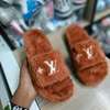 LV fur sandals size 37-42 @ksh 1950 thumb 0