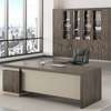Office Desk: 180CM Office Desk with Extension thumb 1