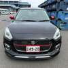 Suzuki Swift RS hybrid 2019 thumb 0