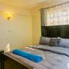 One bedroom fully furnished apartment opposite Garden side thumb 6
