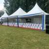 Tents seats & tables for hire thumb 0