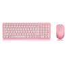 GKM520 Wireless Keyboard Quick Response thumb 2