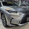 Lexus RX450HL thumb 1