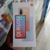 Redmi Note 10 Pro 8GB/128GB Storage Plus 3D Glass Protector thumb 0