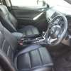 2015 Mazda CX-5 XD L Diesel Package With Leather Seats thumb 6
