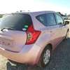NISSAN NOTE NEW IMPORT. thumb 8