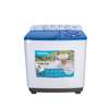 Hisense XPB75 7.5KG Twin-tub Washing Machine thumb 0