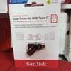 SanDisk Ultra Dual Drive Luxe USB Type-C Flash Drive 64GB – thumb 2