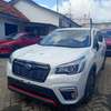 Subaru forester 2018 model E boxer thumb 2