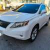 Lexus RX 270 thumb 1