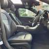Mercedes Benz C-Class Black with Sunroof AMG thumb 10