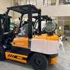 LPG/Gasoline
Forklift 3T thumb 1