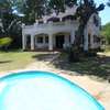 4 Bed House with Swimming Pool in Mtwapa thumb 25