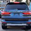 BMW X7 IM XDRIVE35d Grey 2020 thumb 12