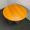 Medium Sized Round Dining Table thumb 5