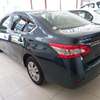 NISSAN SYLPHY (MKOPO/HIRE PURCHASE ACCEPTED) thumb 4