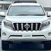 2016 TOYOTA LANDCRUISER PRADO 2.7L PETROL thumb 0