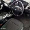 BMW 118i 2017 model thumb 0