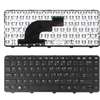 Laptop Keyboard  for HP PROBOOK 640 G1, 645 thumb 1
