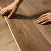 Laminates floor boards 8mm. thumb 1