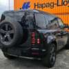Land Rover Defender thumb 12