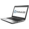 HP EliteBook 820 G3 Intel Core I5 6th Gen 8GB RAM 256GB SSD thumb 1