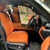 2024 Lexus LX600 VIP edition thumb 6