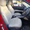 Mazda CX5 Red Sunroof- Beige interior thumb 7