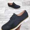 White sole brogues thumb 1