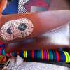 African Beaded Wallets thumb 1