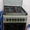 Gas Cooker with an electric plate thumb 2
