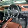 TOYOTA HARRIER NEW IMPORT. thumb 10