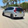 Honda Fit KDR thumb 4