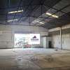 4,900 ft² Warehouse with Fibre Internet in Industrial Area thumb 5