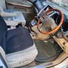 Toyota harrier thumb 7