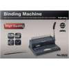 A4 Binding Machine, Binding thumb 1