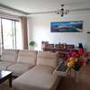 3 Bed Apartment with En Suite at Othaya Road. thumb 1