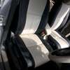 Car interior upholstery thumb 7